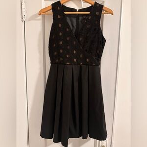 ANTHROPOLOGY Mcginn Dress